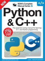Python & C++ The Complete Manual